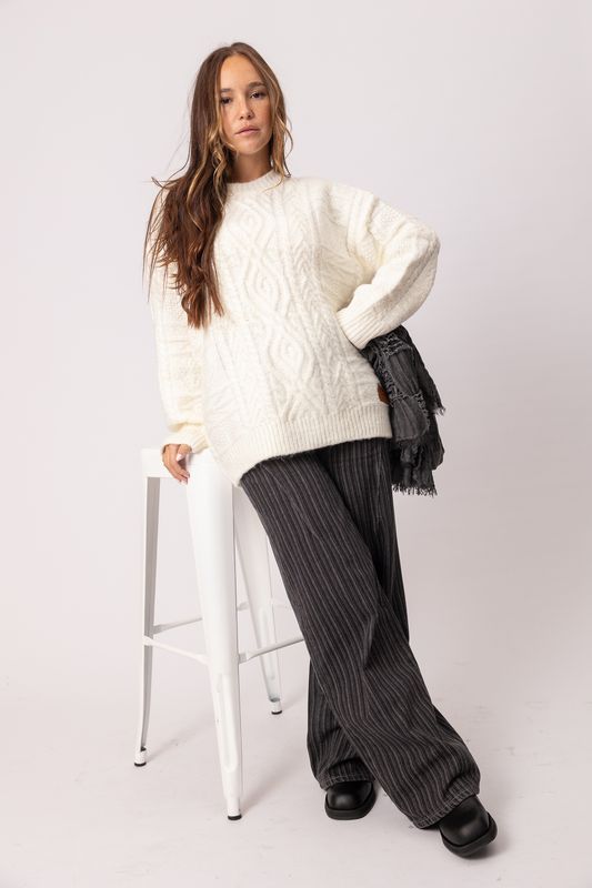 Sweater ZOÉ