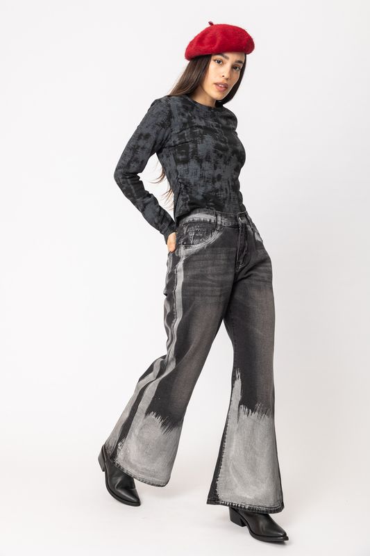 Pantalón LEIRE