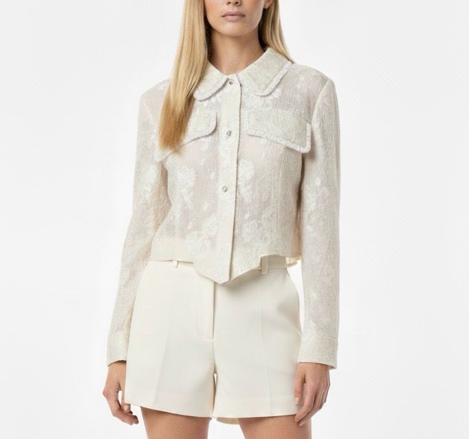 Jacket VERA