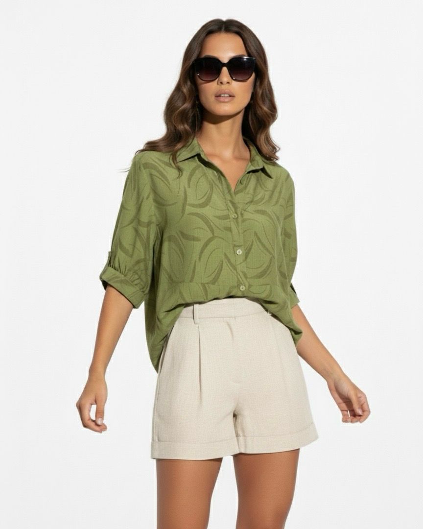 Camisa PIRIA
