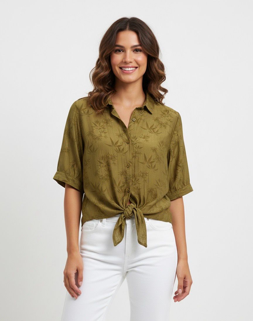 Camisa AMIS
