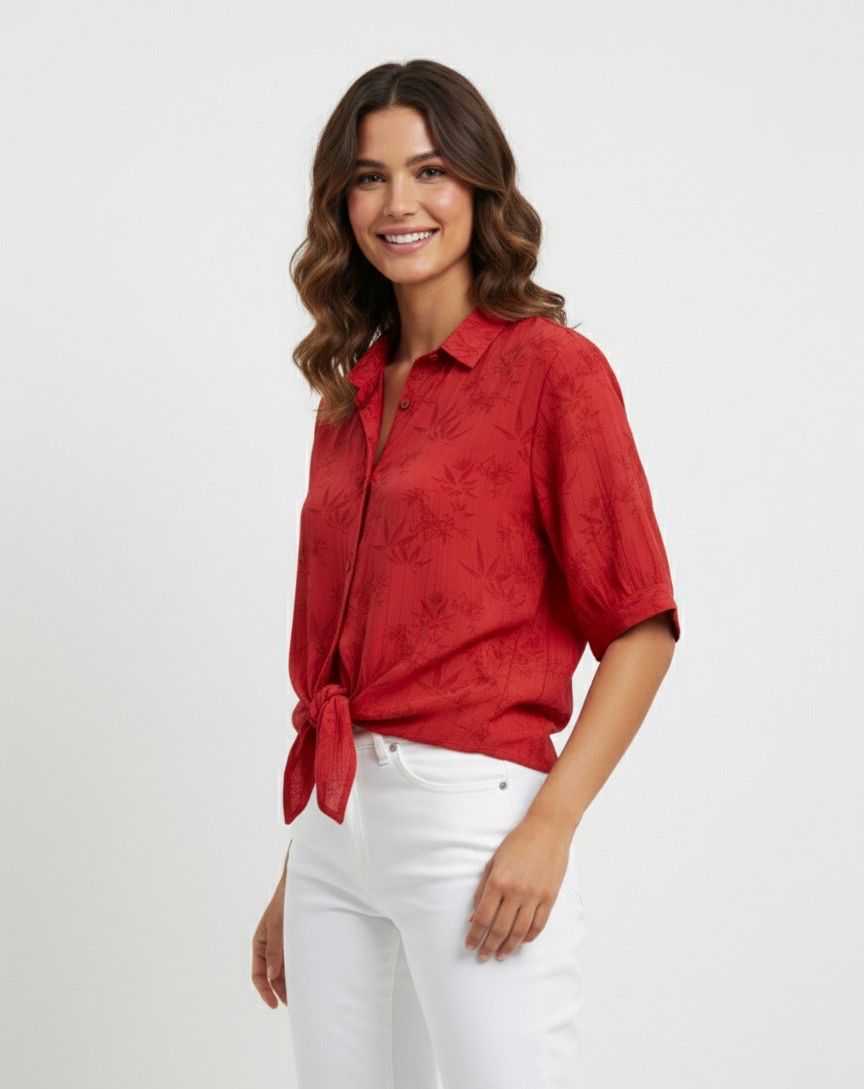 Camisa AMIS
