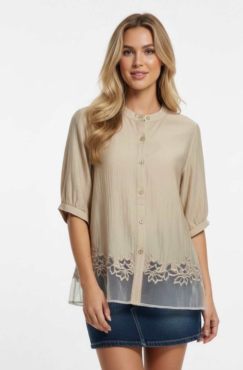 Camisa SOFÍA