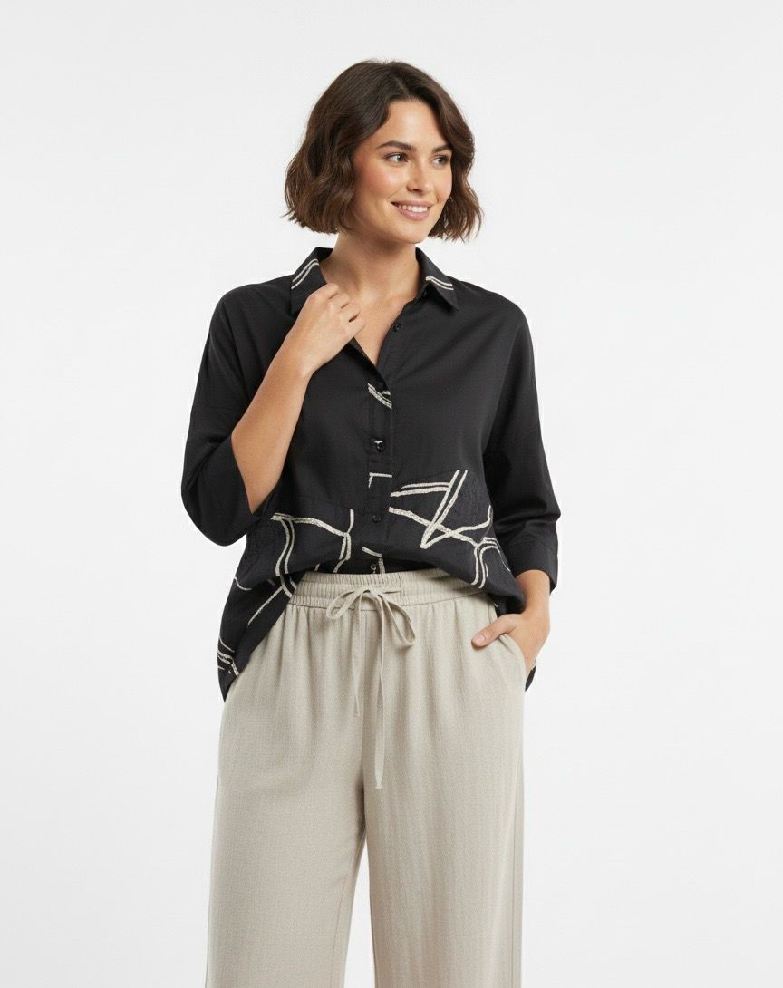 Camisa LUNA