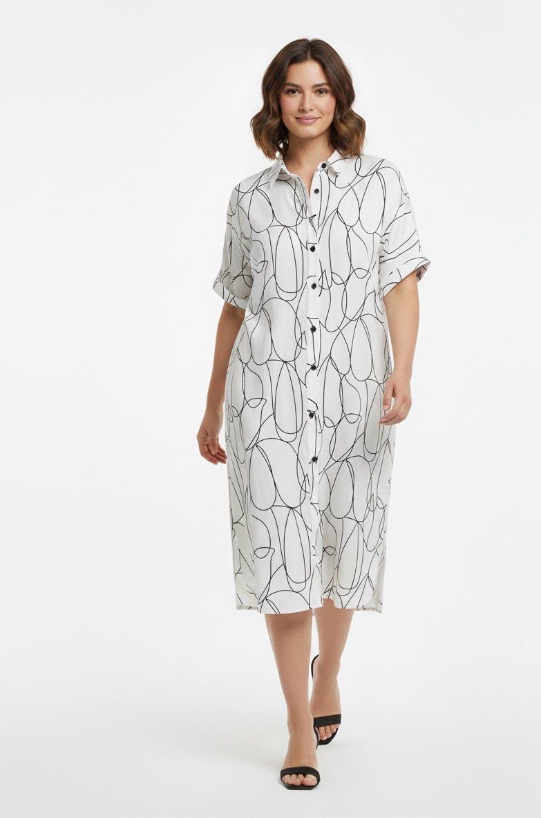 Vestido ALBA
