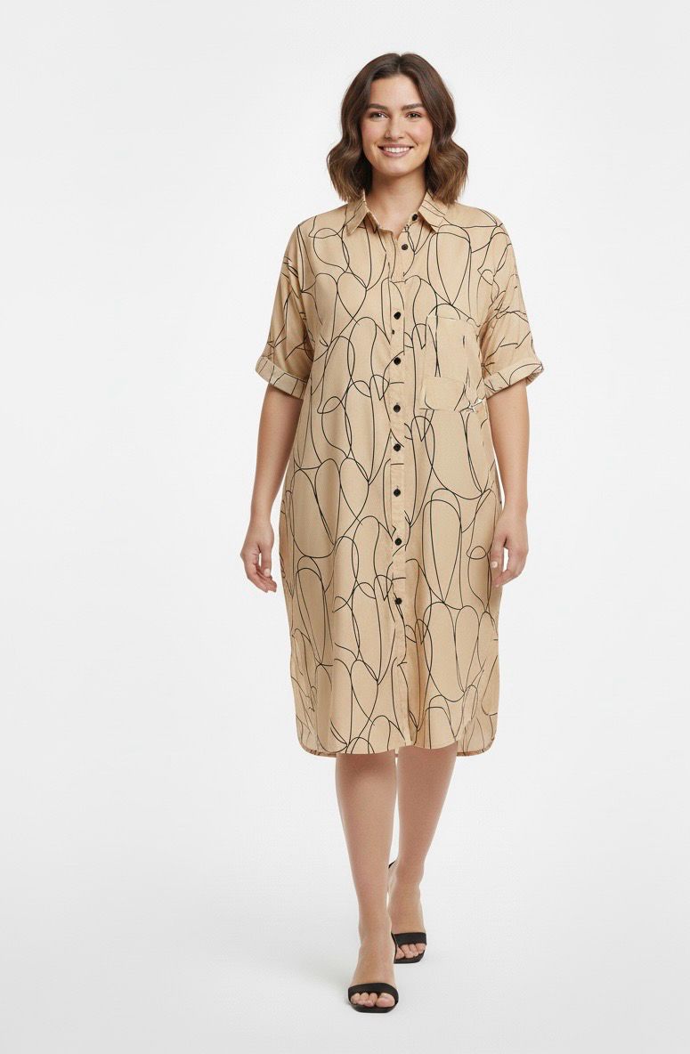 Vestido ALBA