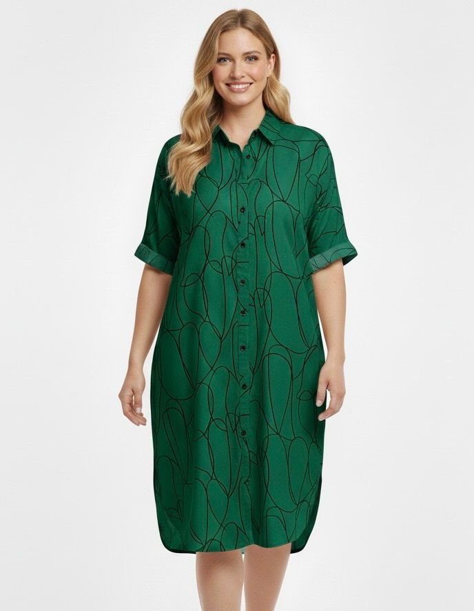 Vestido ALBA