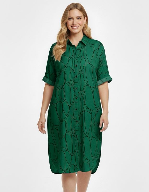 Vestido ALBA
