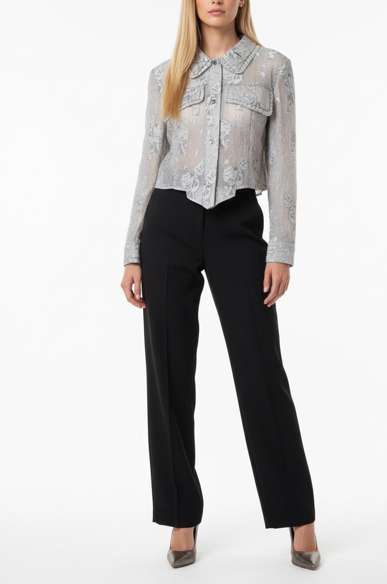 Jacket VERA