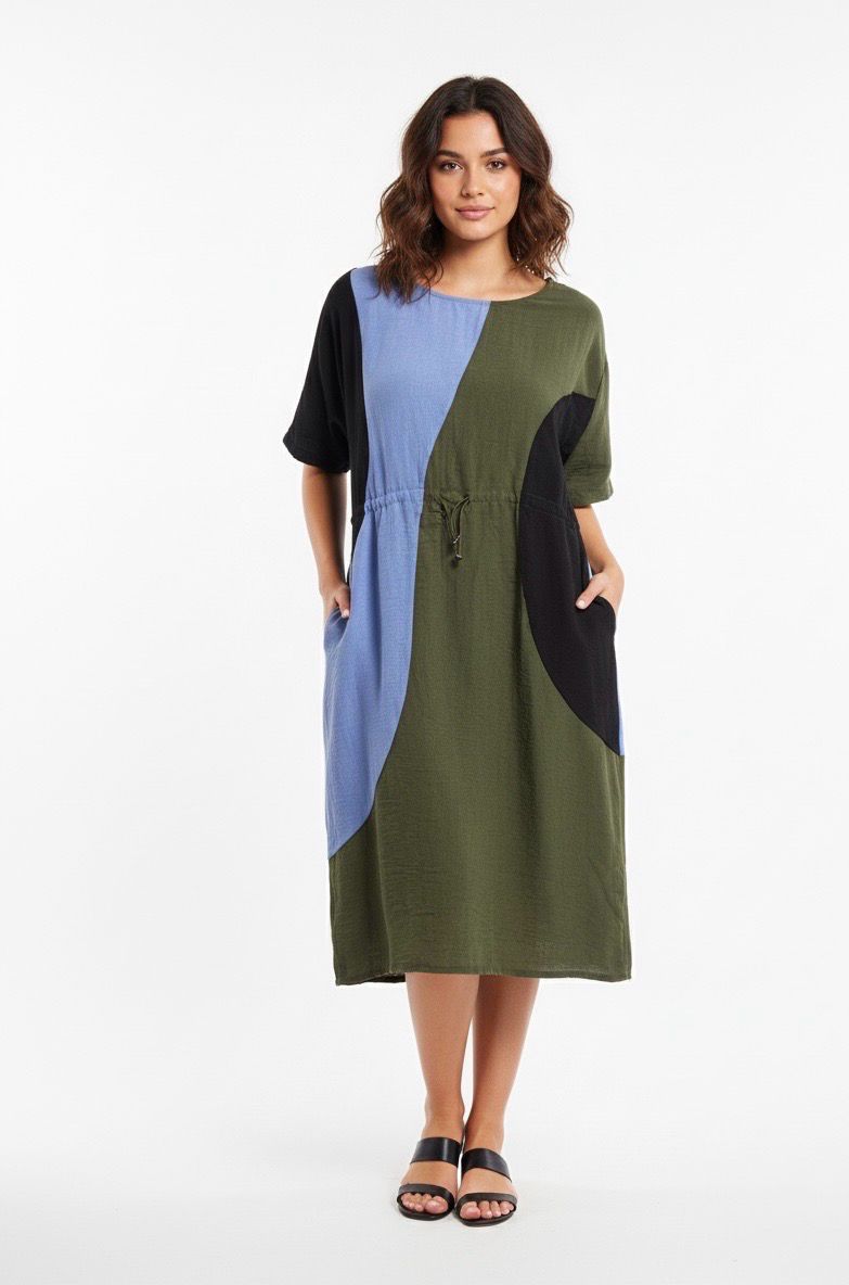 Vestido ZOE