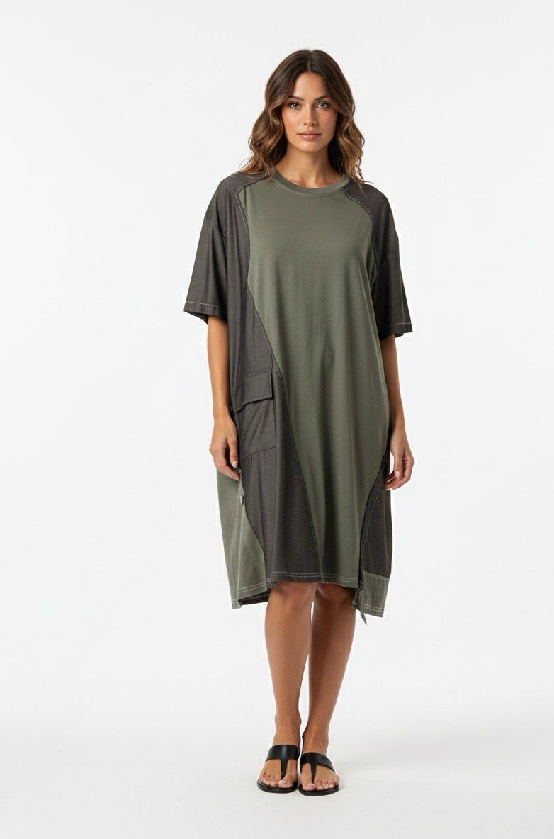 Vestido VEGA