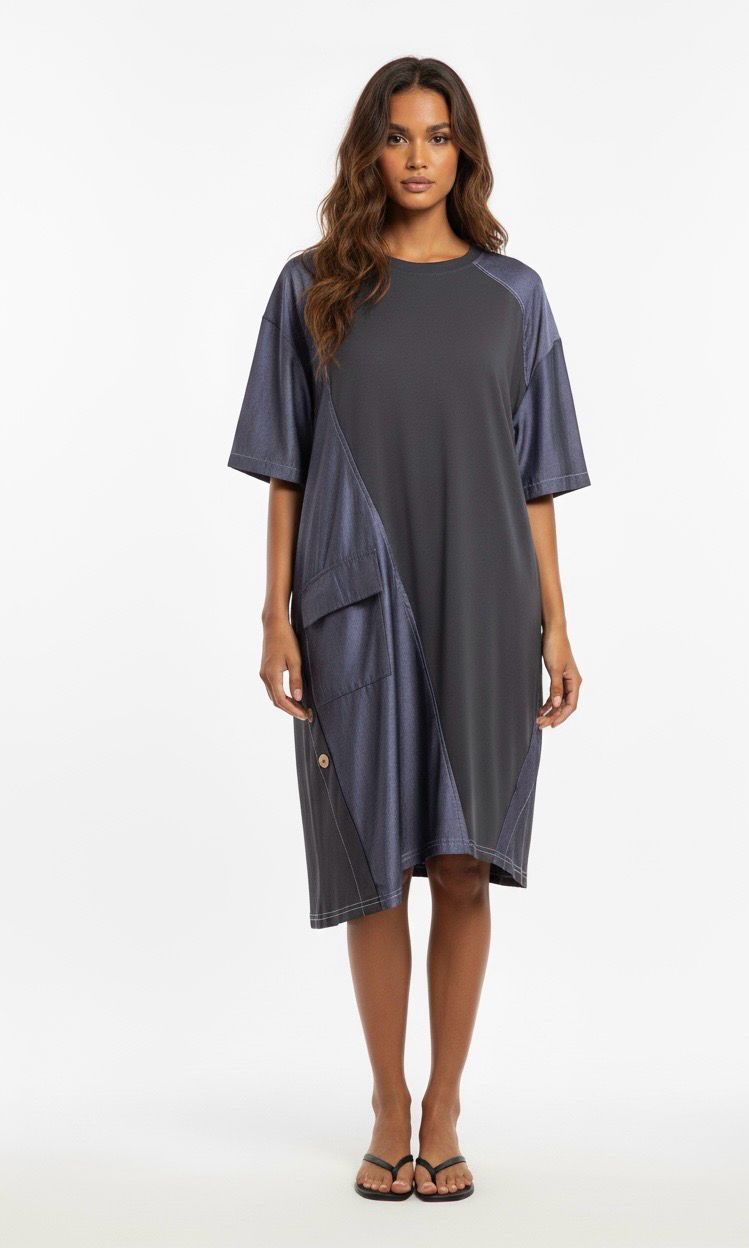 Vestido VEGA