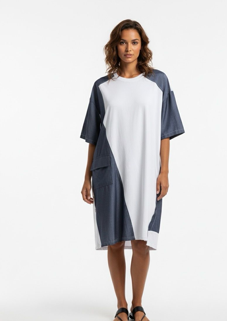 Vestido VEGA