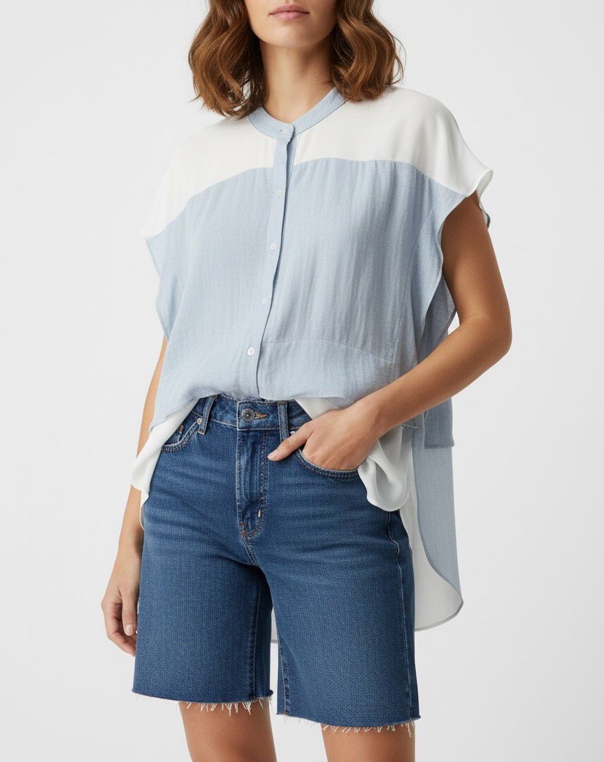 Camisa AYLEN