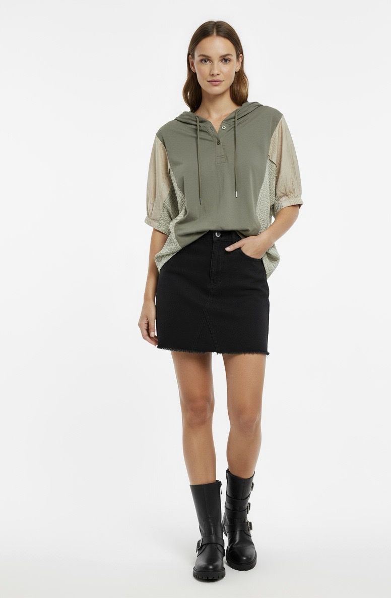 Sweater AGATA