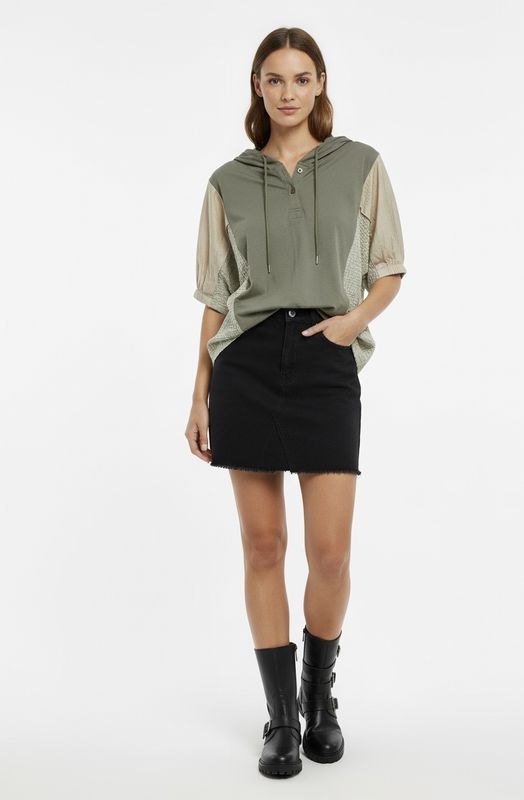 Sweater AGATA
