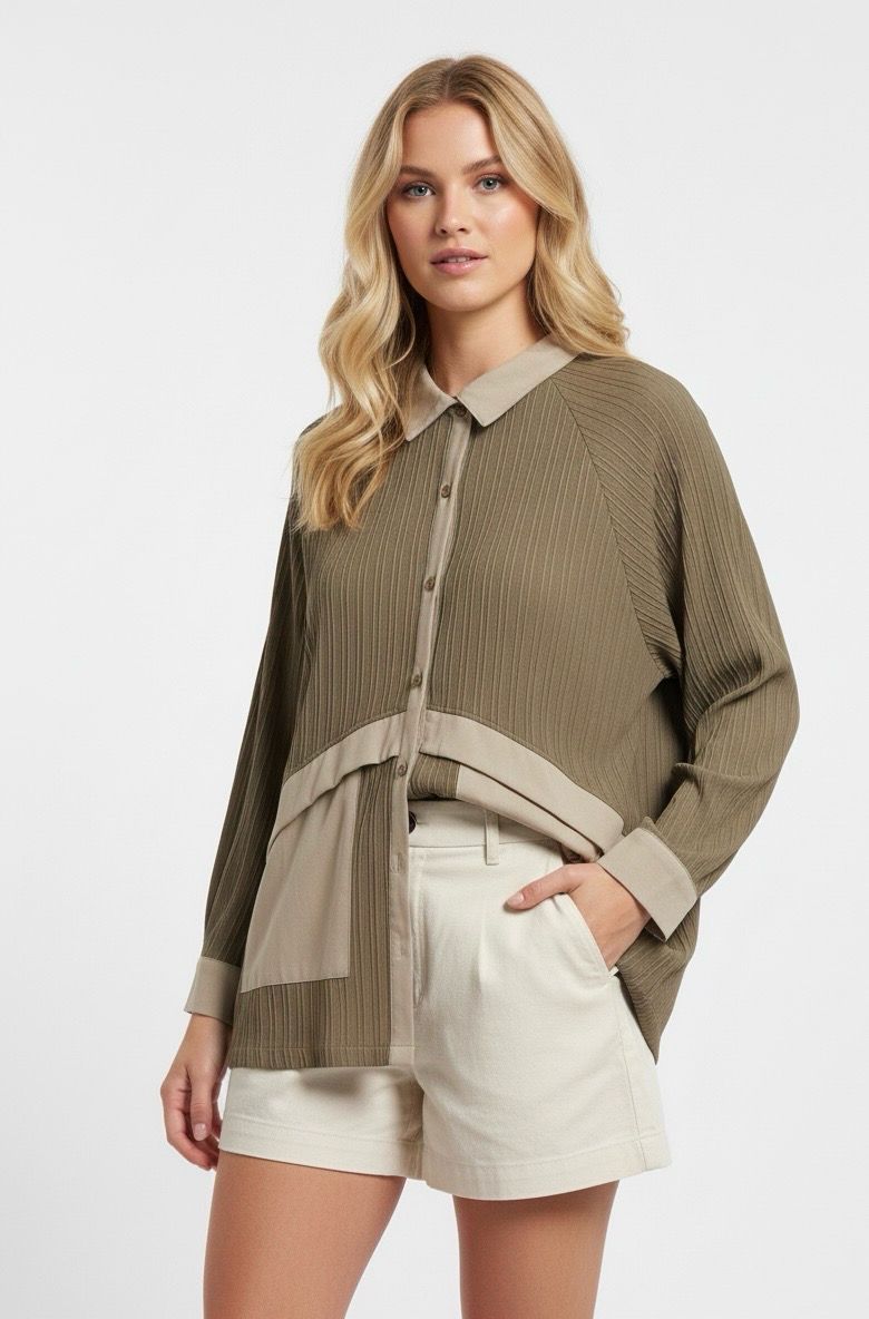 Camisa BARBARA