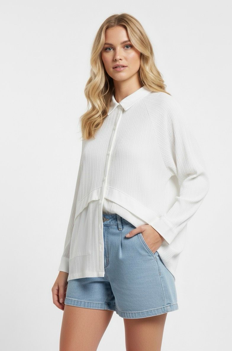 Camisa BARBARA