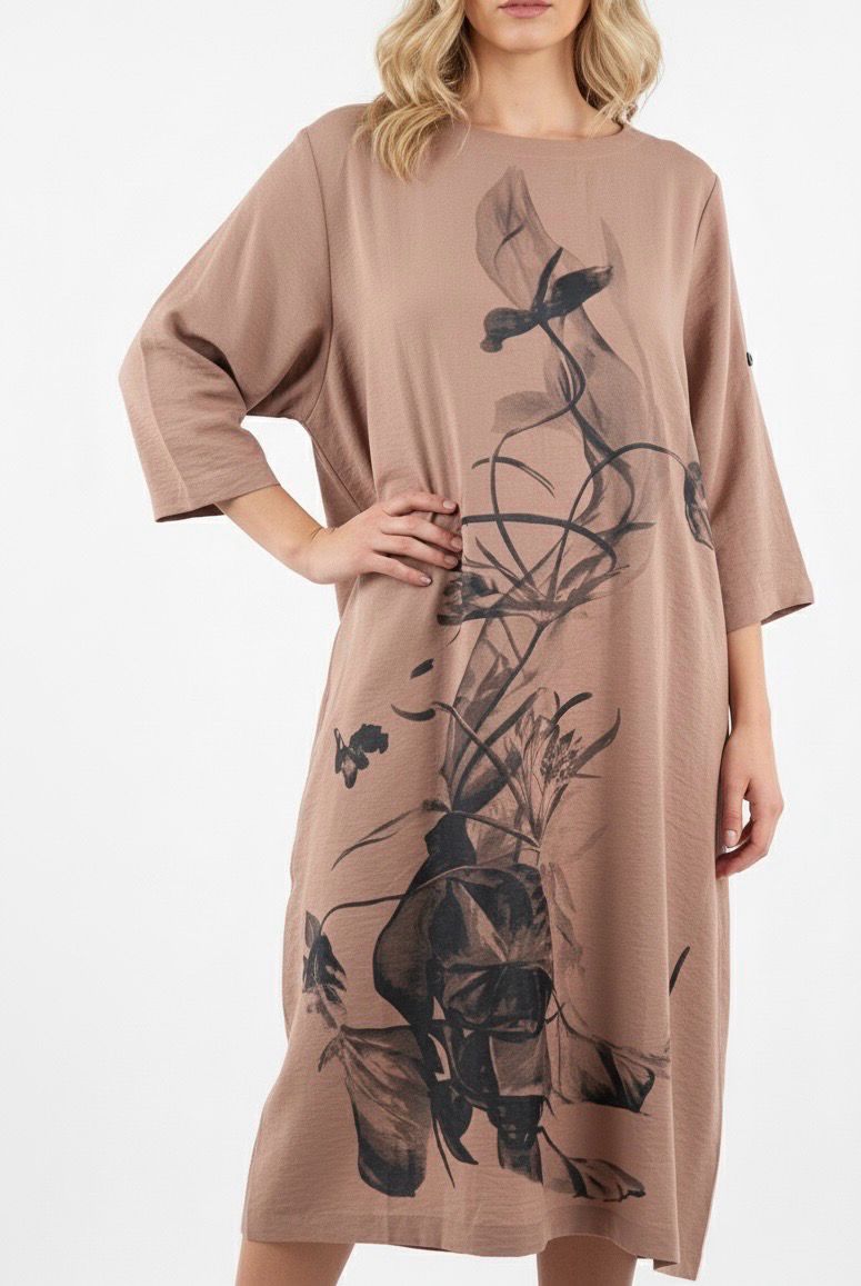 Vestido AMELIA