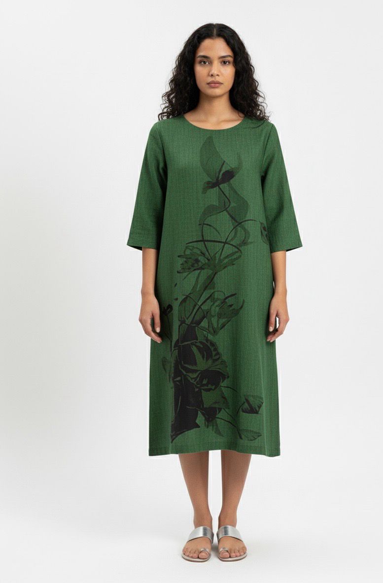 Vestido AMELIA