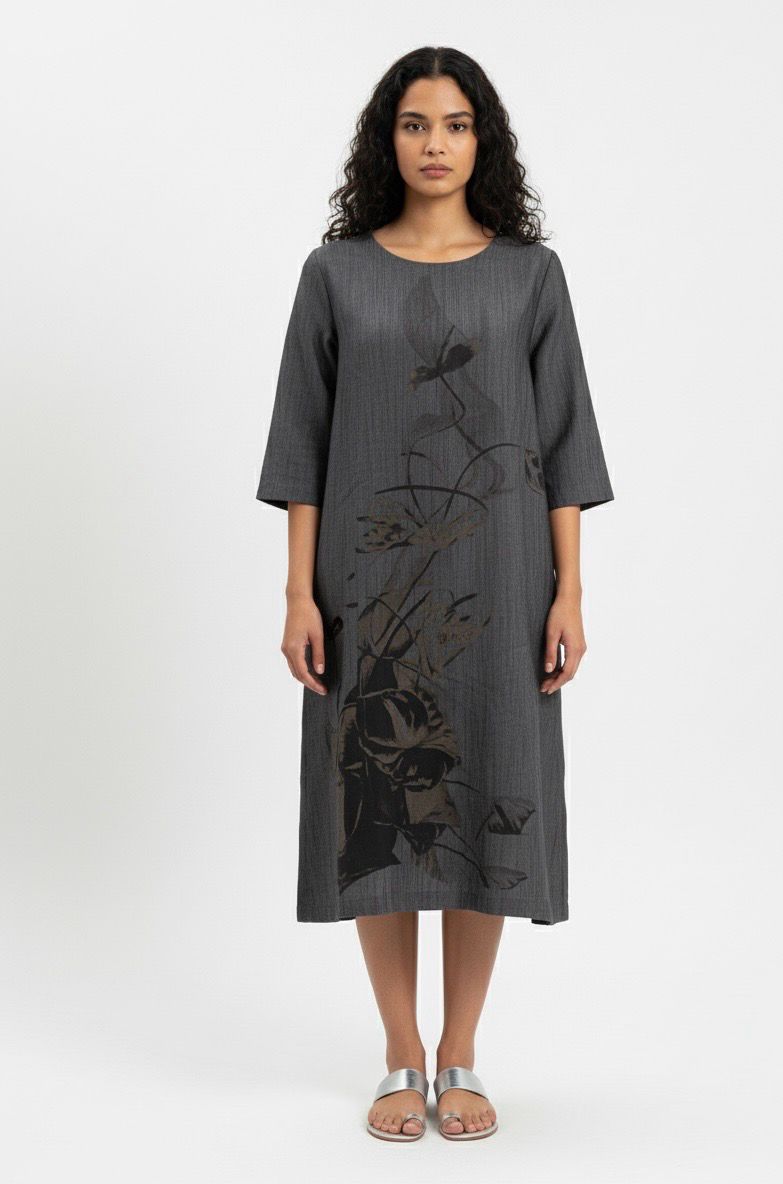 Vestido AMELIA