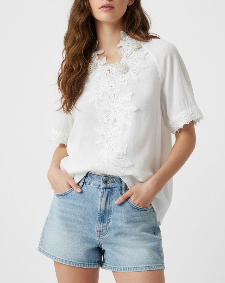 Camisa AROA