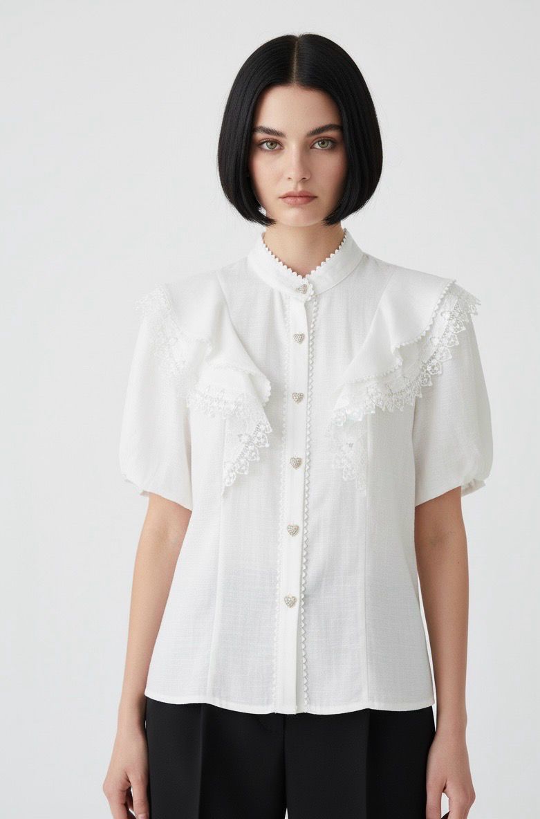 Camisa CAMI