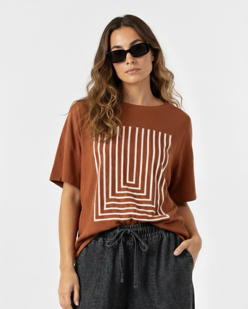 Remera ASTRID