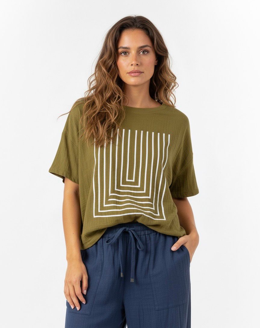 Remera ASTRID