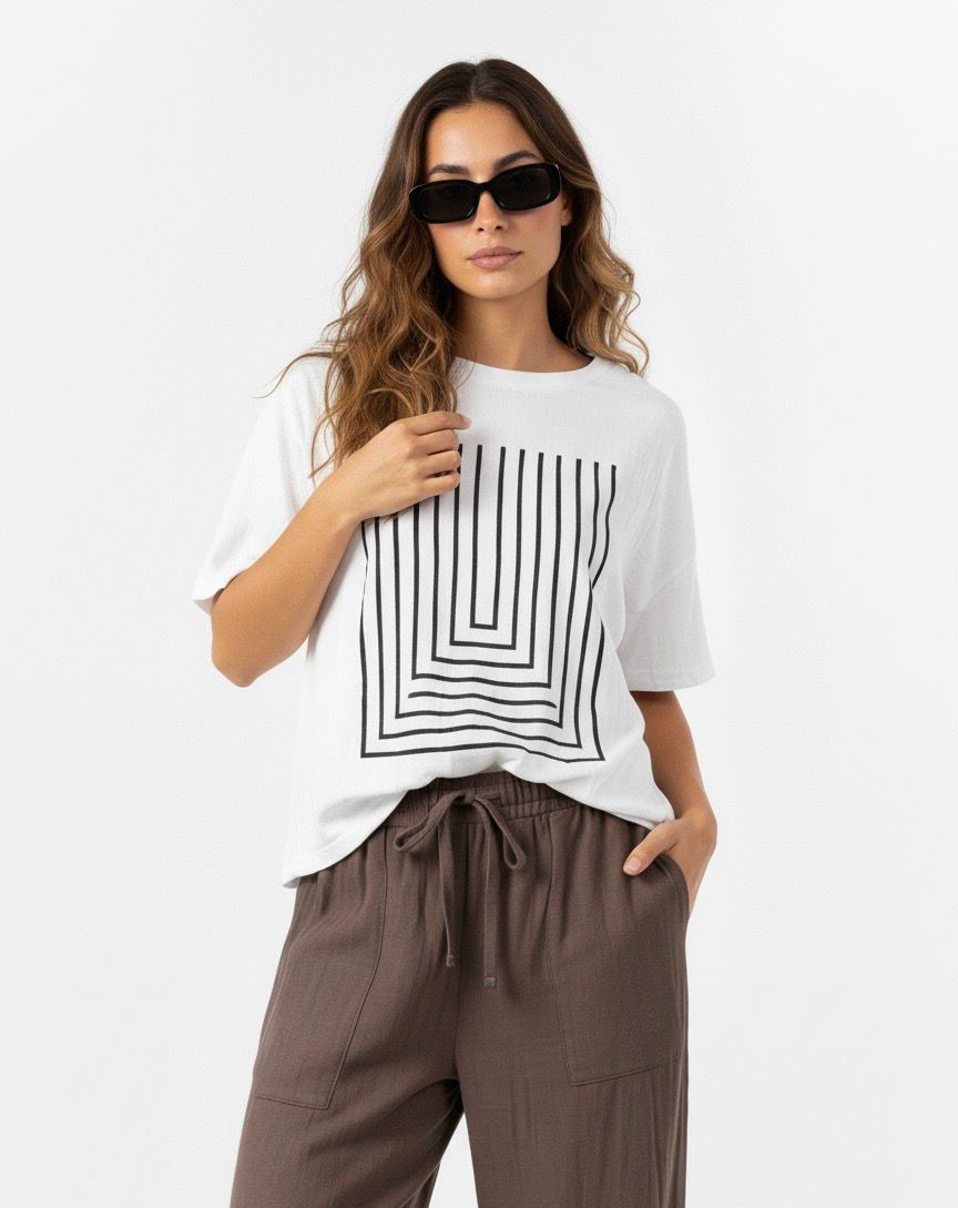 Remera ASTRID
