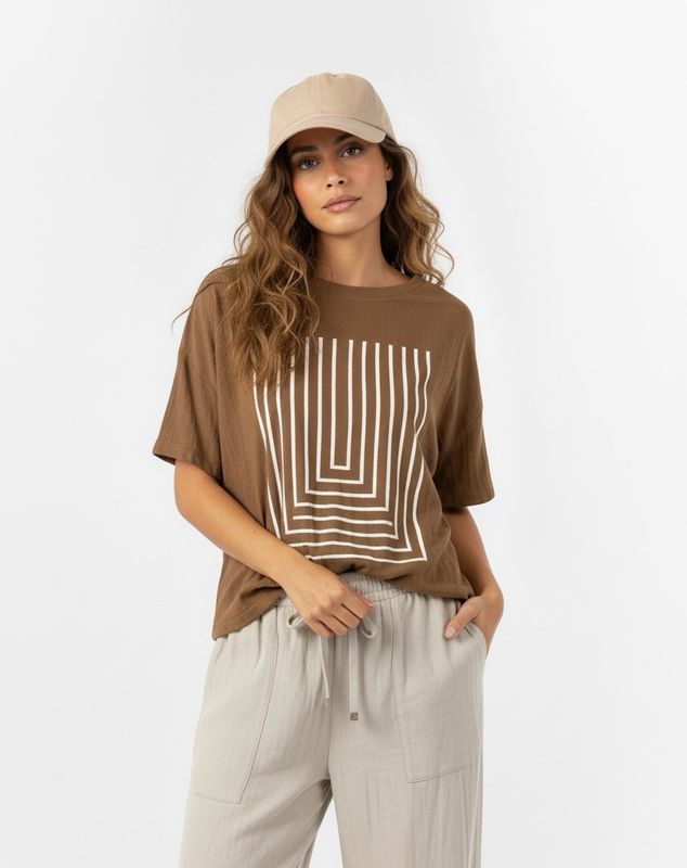 Remera ASTRID