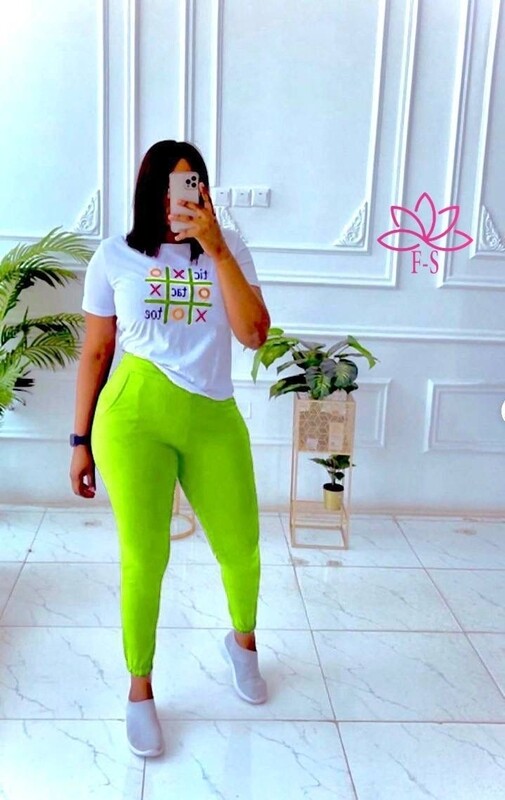 Two piece
