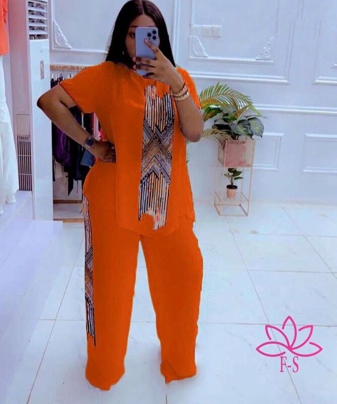 Two piece