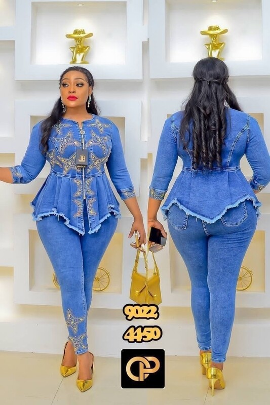 Denim