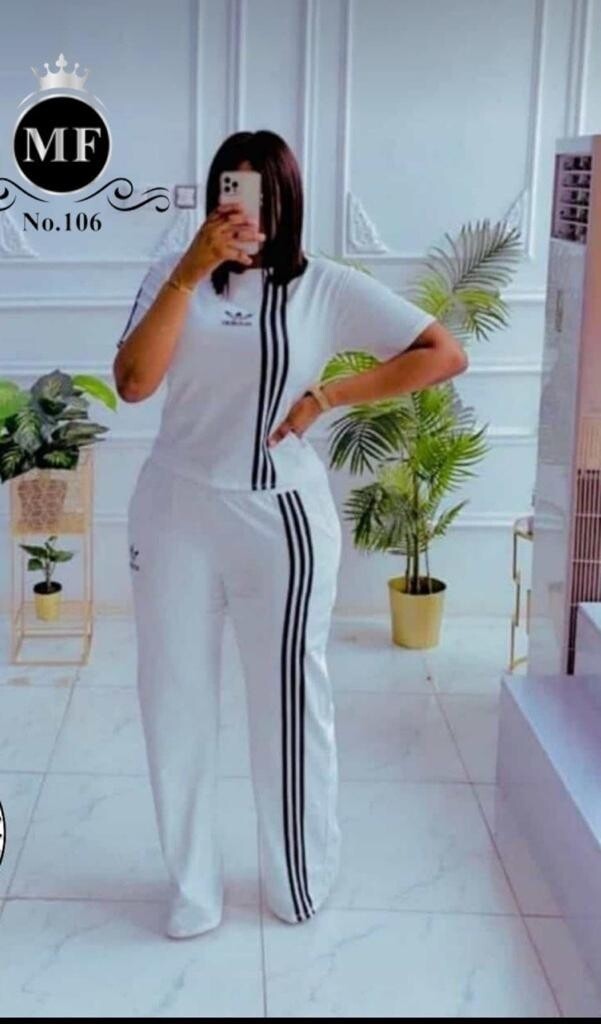 Sporty ware