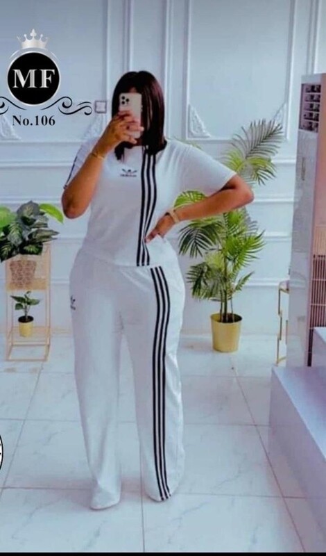 Sporty ware