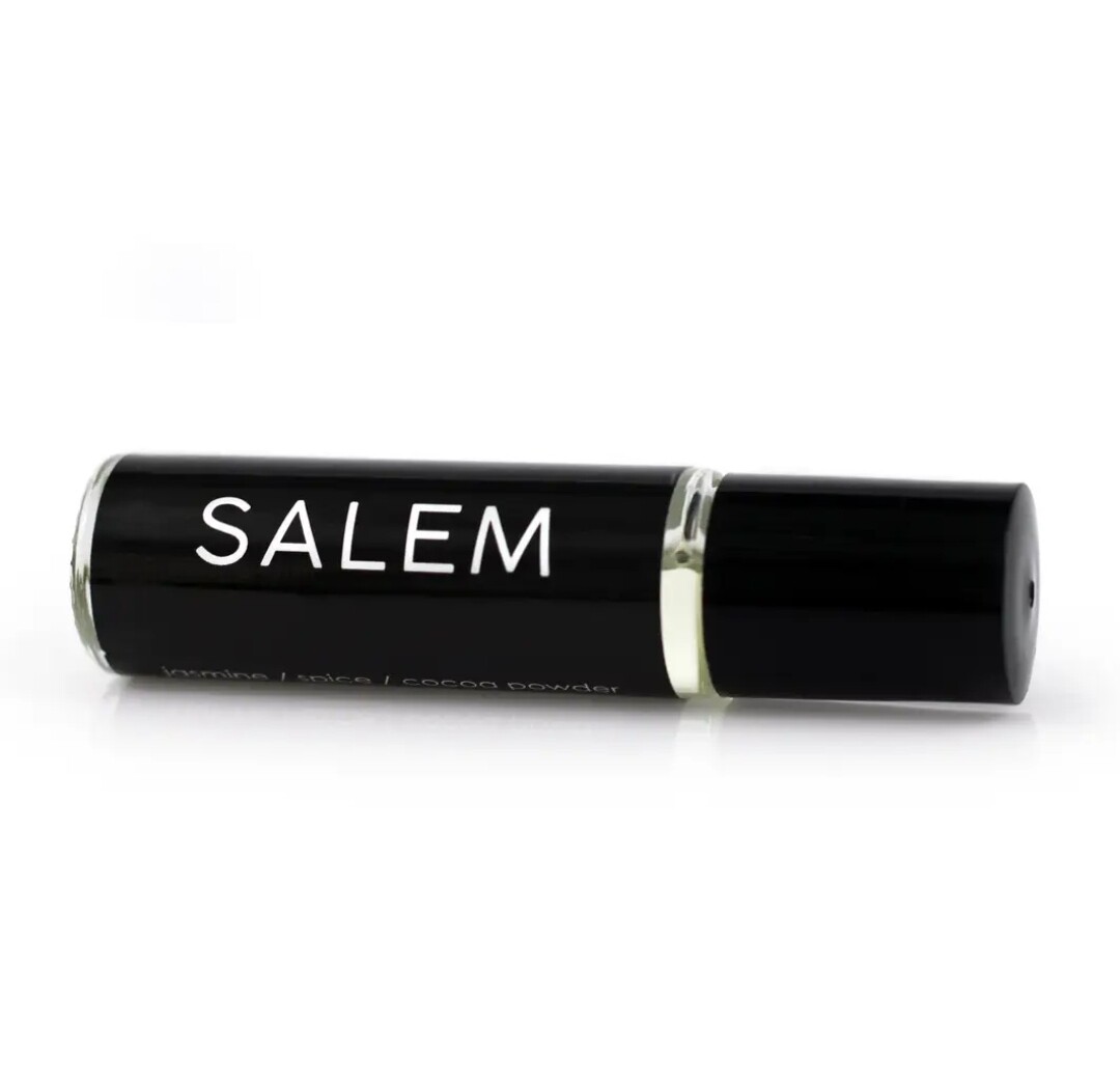 Salem Perfume Oil