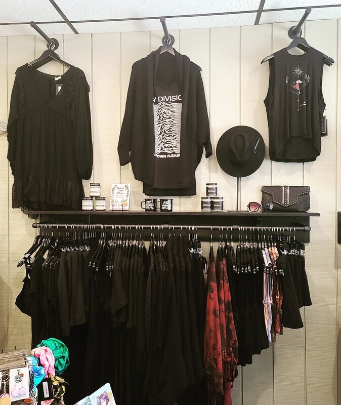 Clothing