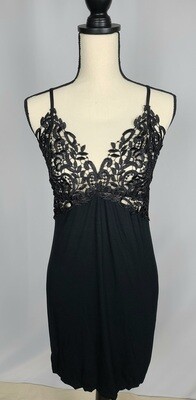 Veronica Chemise