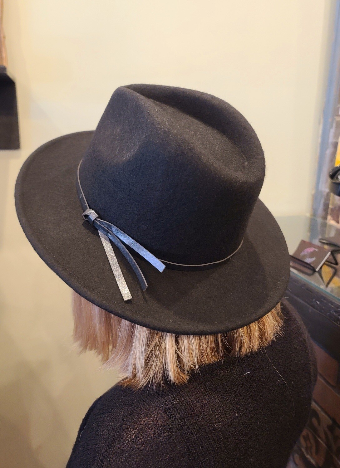 Walton Wool Felt Hat
