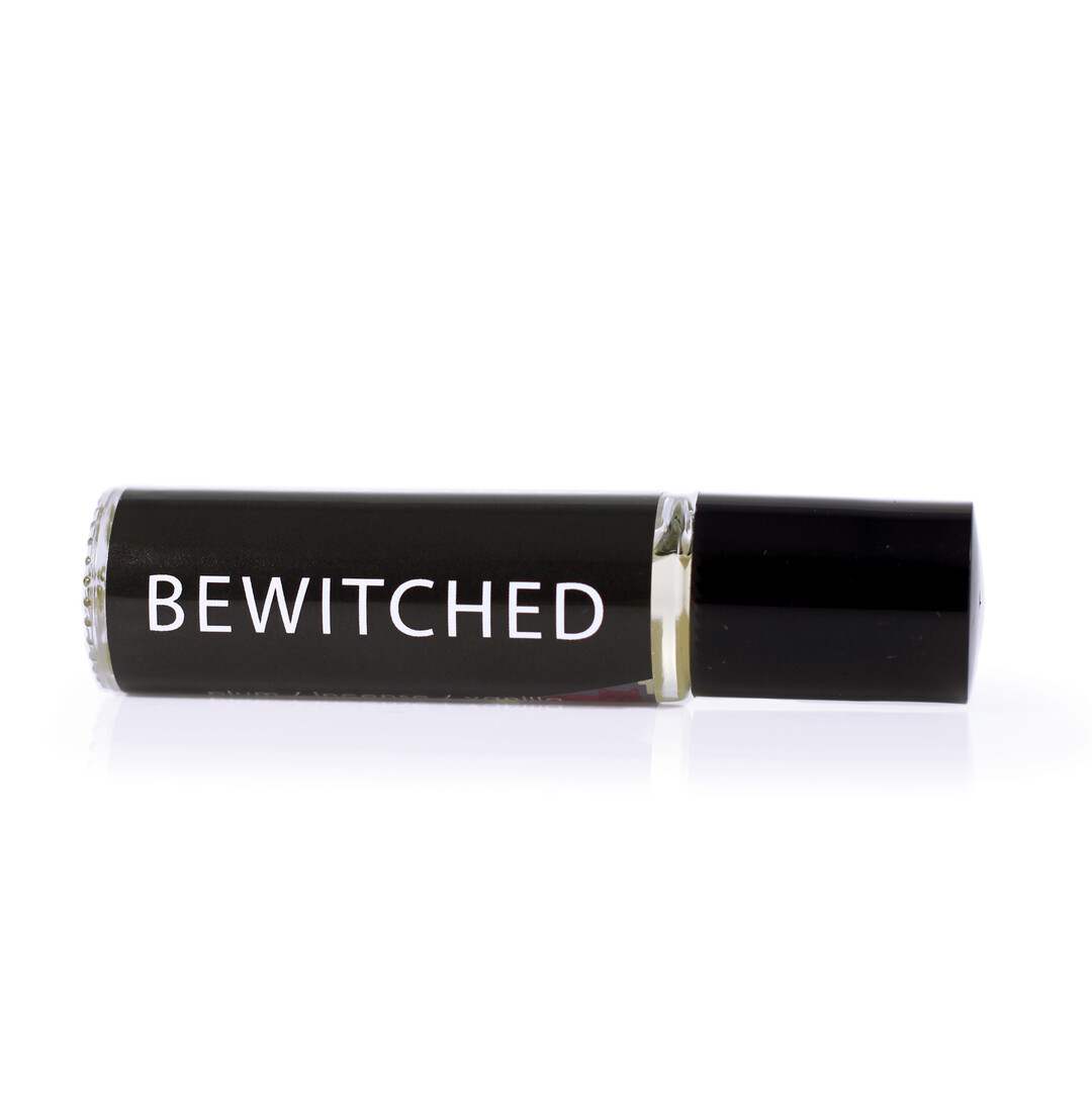 Bewitched Perfume Oil