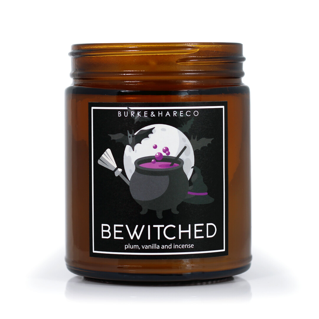 Bewitched Candle