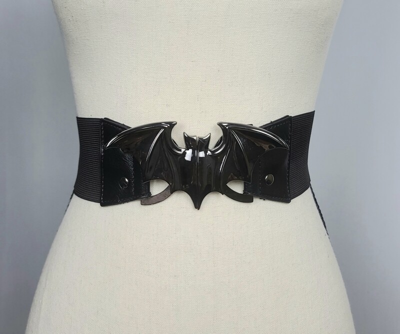 Batty Belt