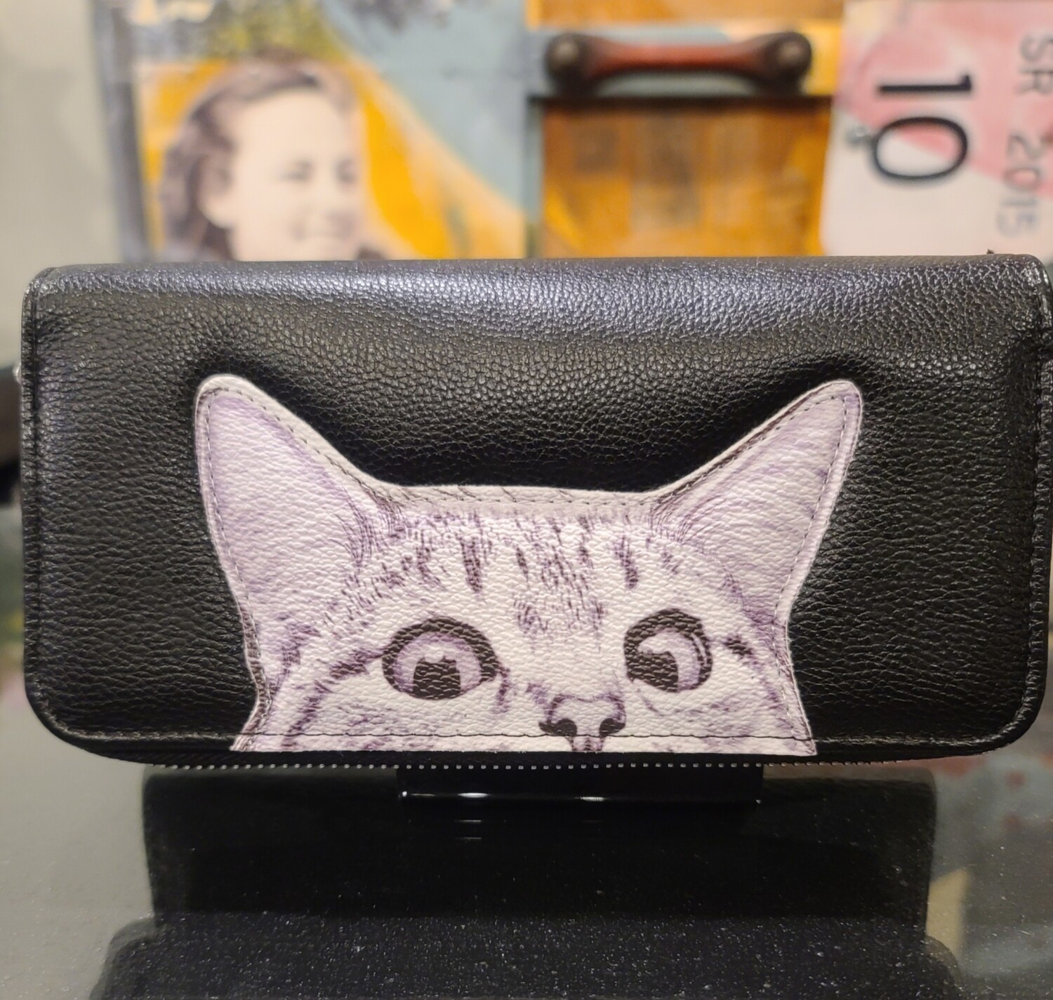 Cool Cat Wallet