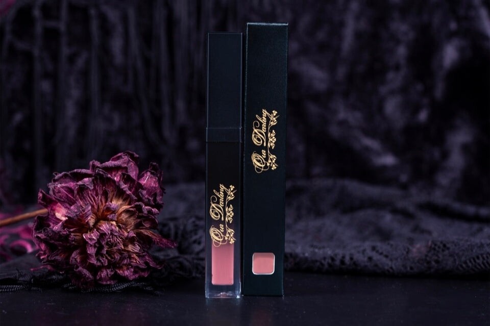 Salem Liquid Lipstick