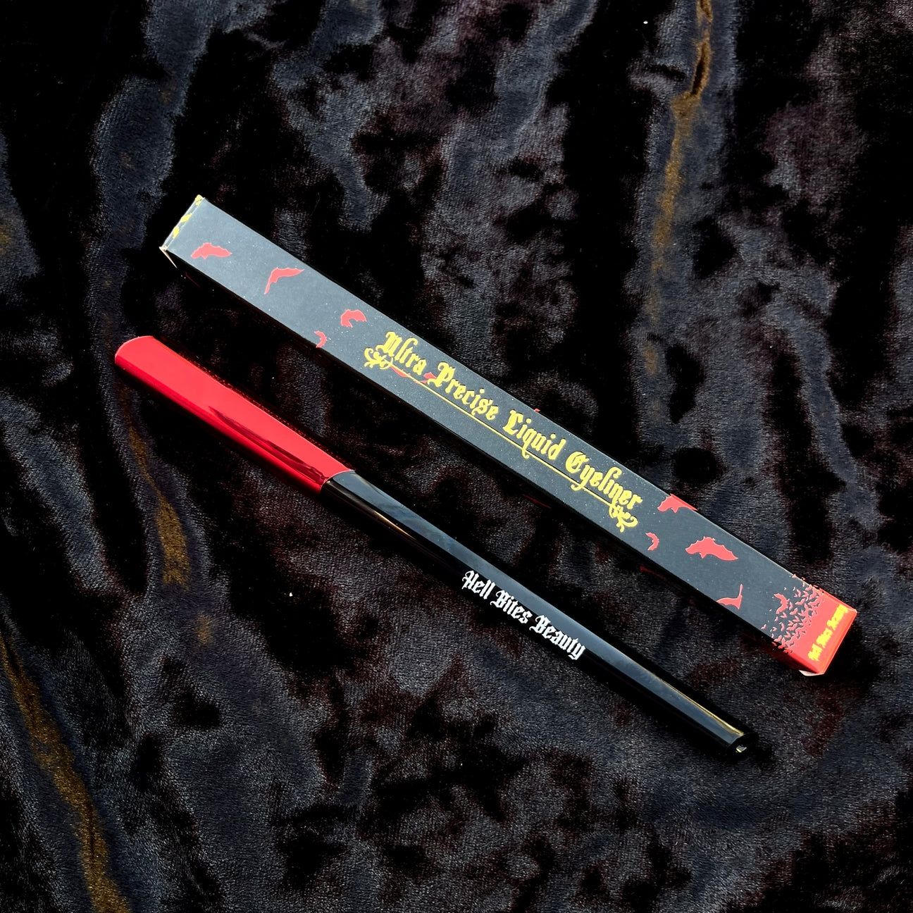 Ultra Precise Liquid Liner