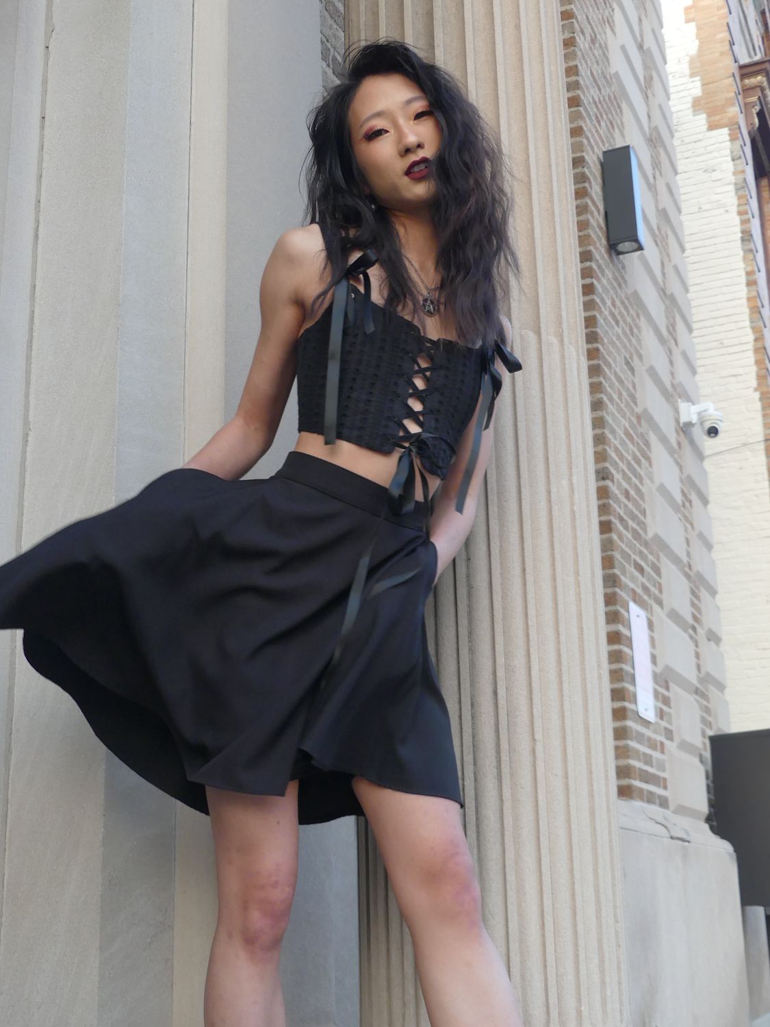 Harper Skirt 