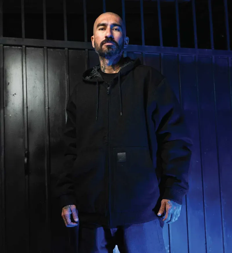 Sierra Jacket