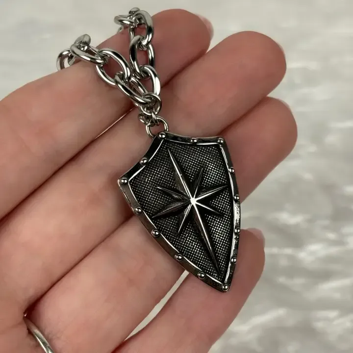 Chunky Bello Necklace