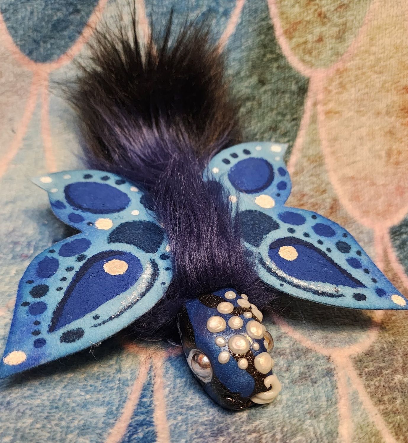Moonlight Flutter Sqootle